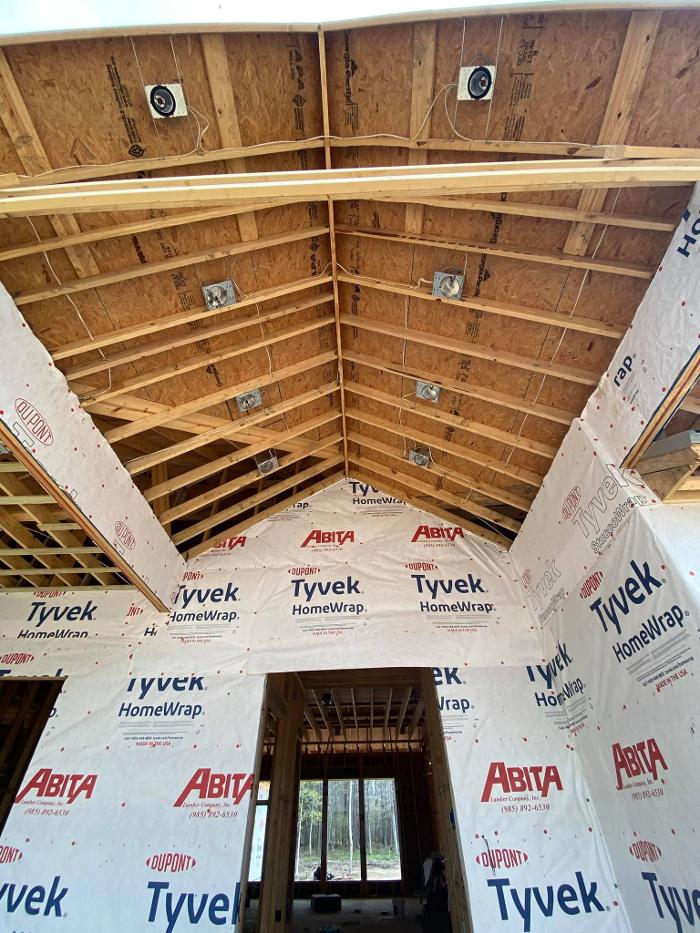 Charbonnet Electrical LLC - Ponchatoula, LA