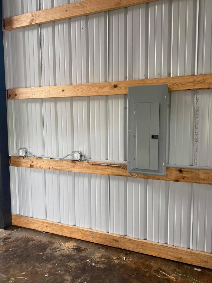 Charbonnet Electrical LLC - Ponchatoula, LA