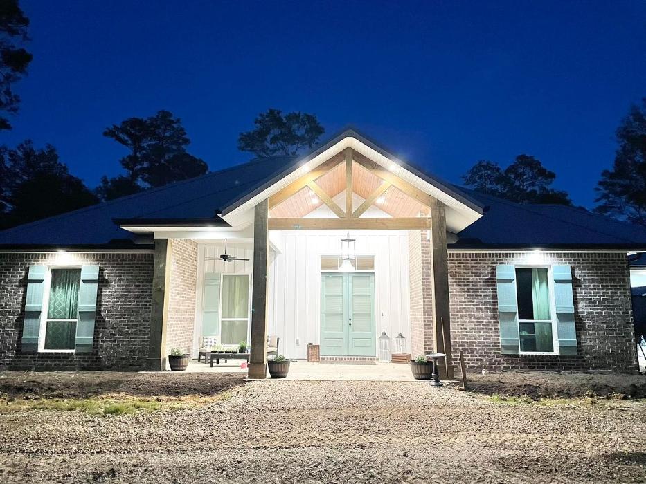 Charbonnet Electrical LLC - Ponchatoula, LA