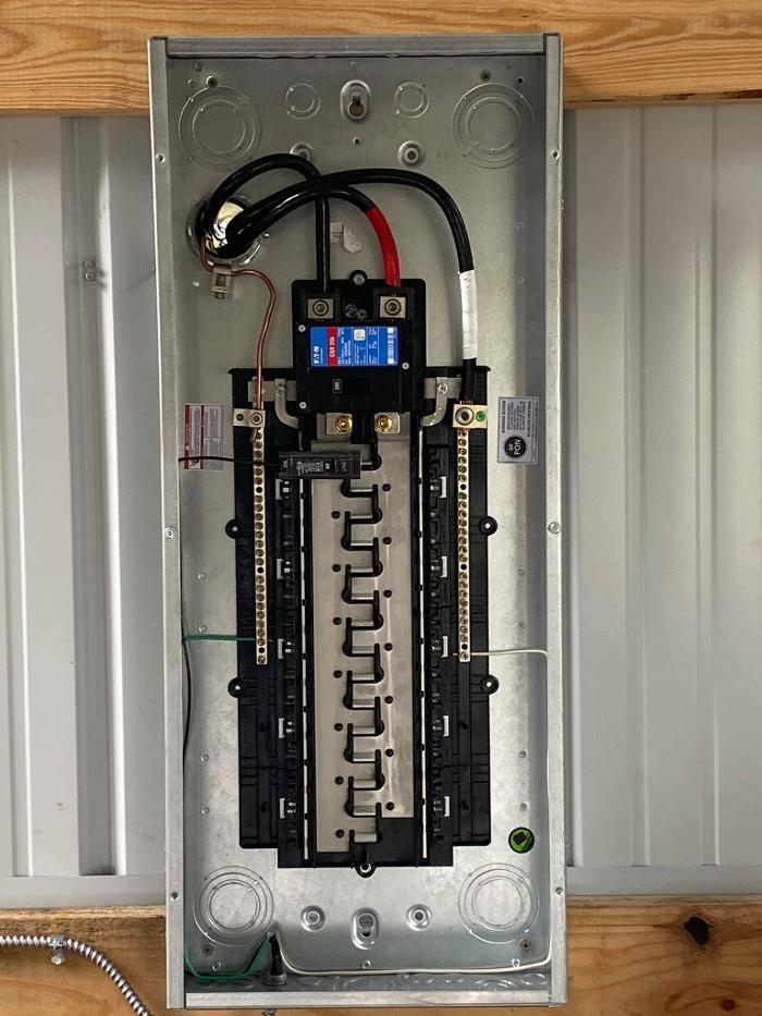 Charbonnet Electrical LLC - Ponchatoula, LA