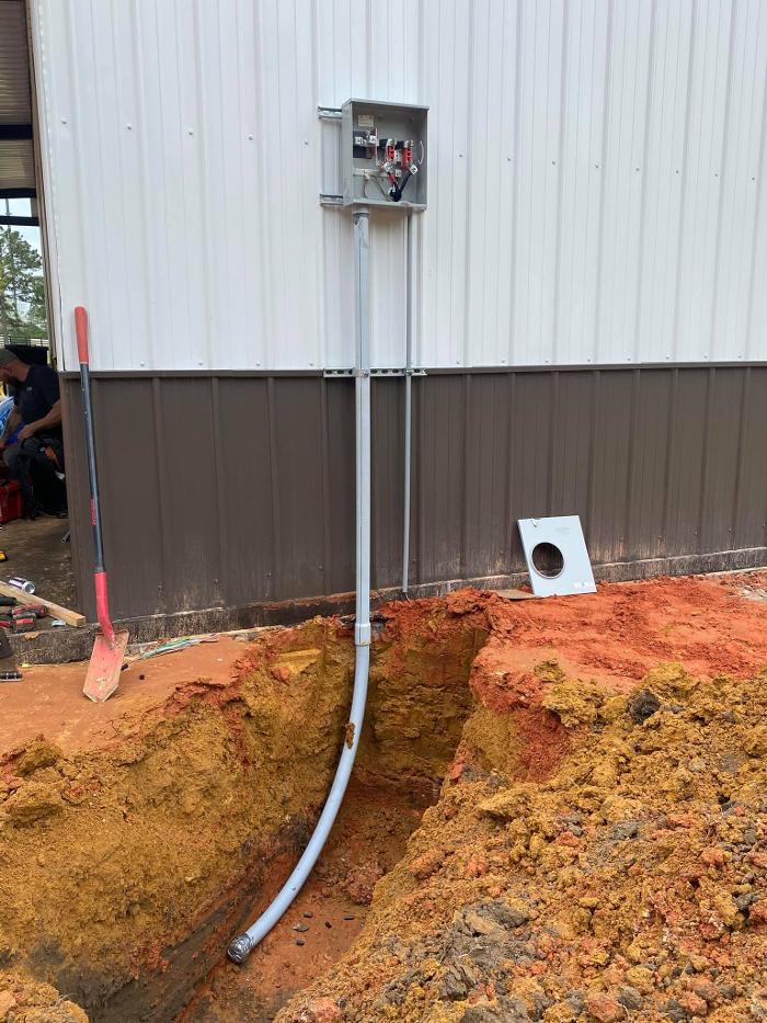 Charbonnet Electrical LLC - Ponchatoula, LA