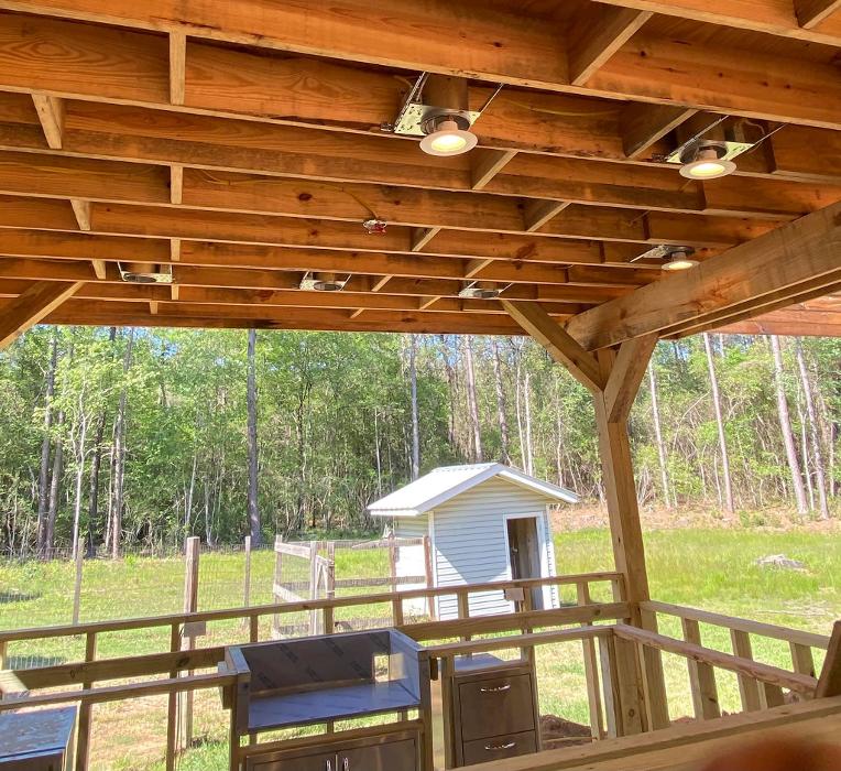 Charbonnet Electrical LLC - Ponchatoula, LA
