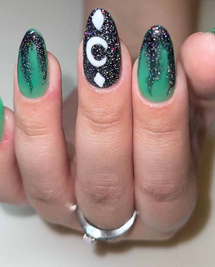 That Colour Nails Image