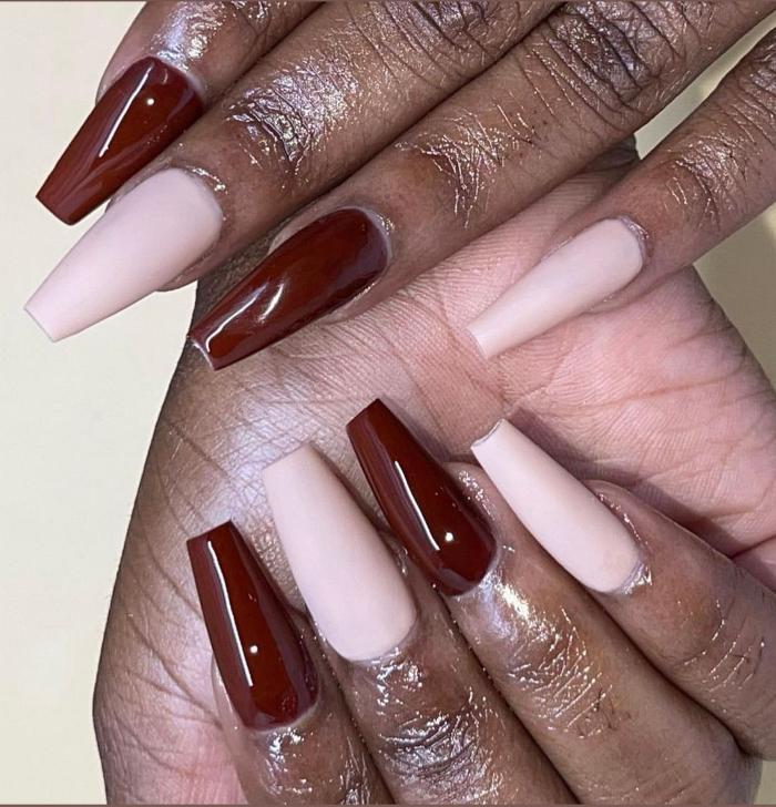 That Colour Nails Image