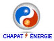 Chapat Energie SARL Expert