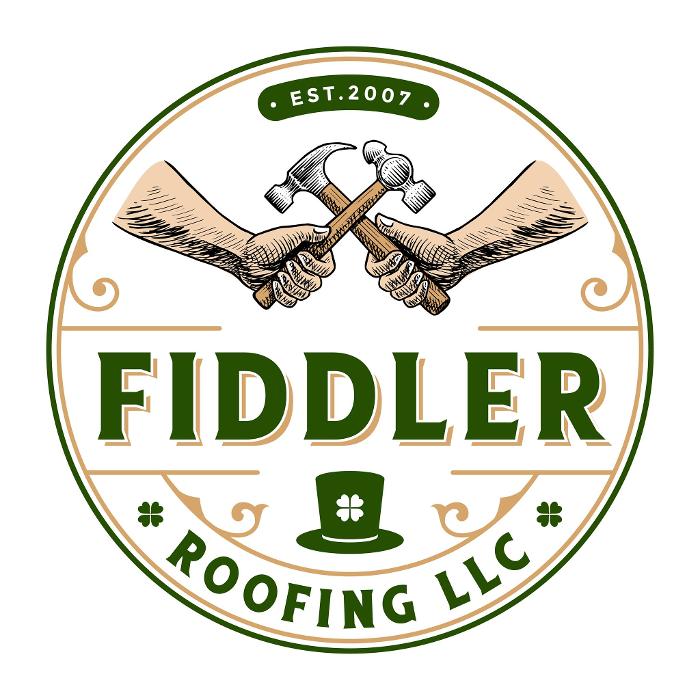 Fiddler Roofing Logo