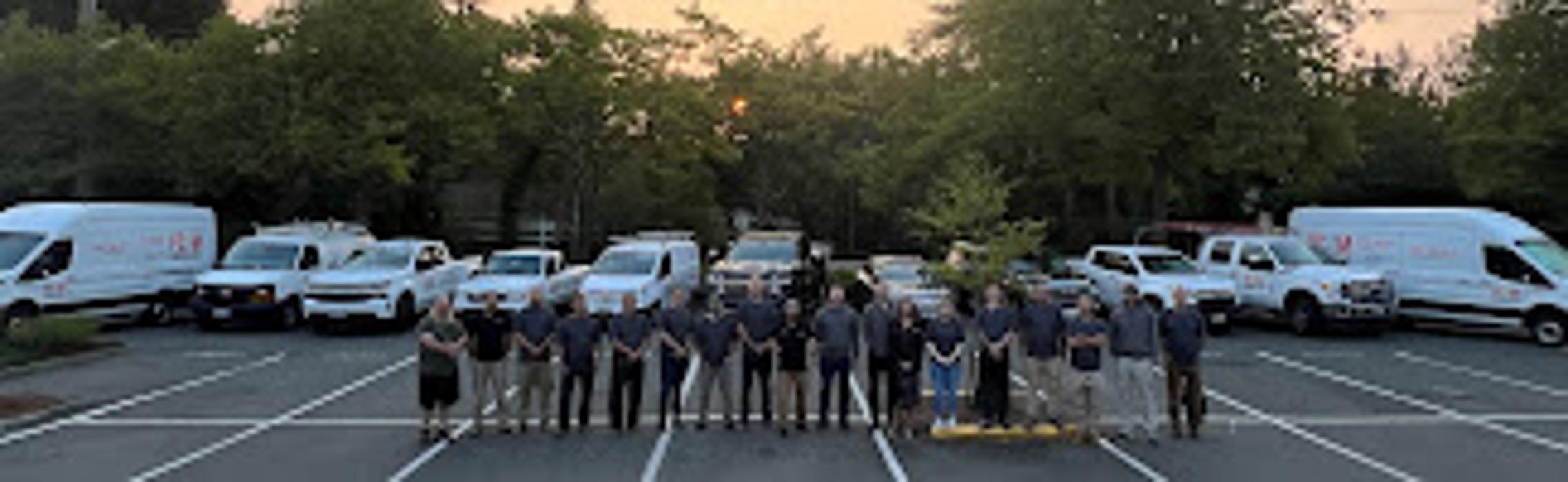 PCAM Services - Boise, ID