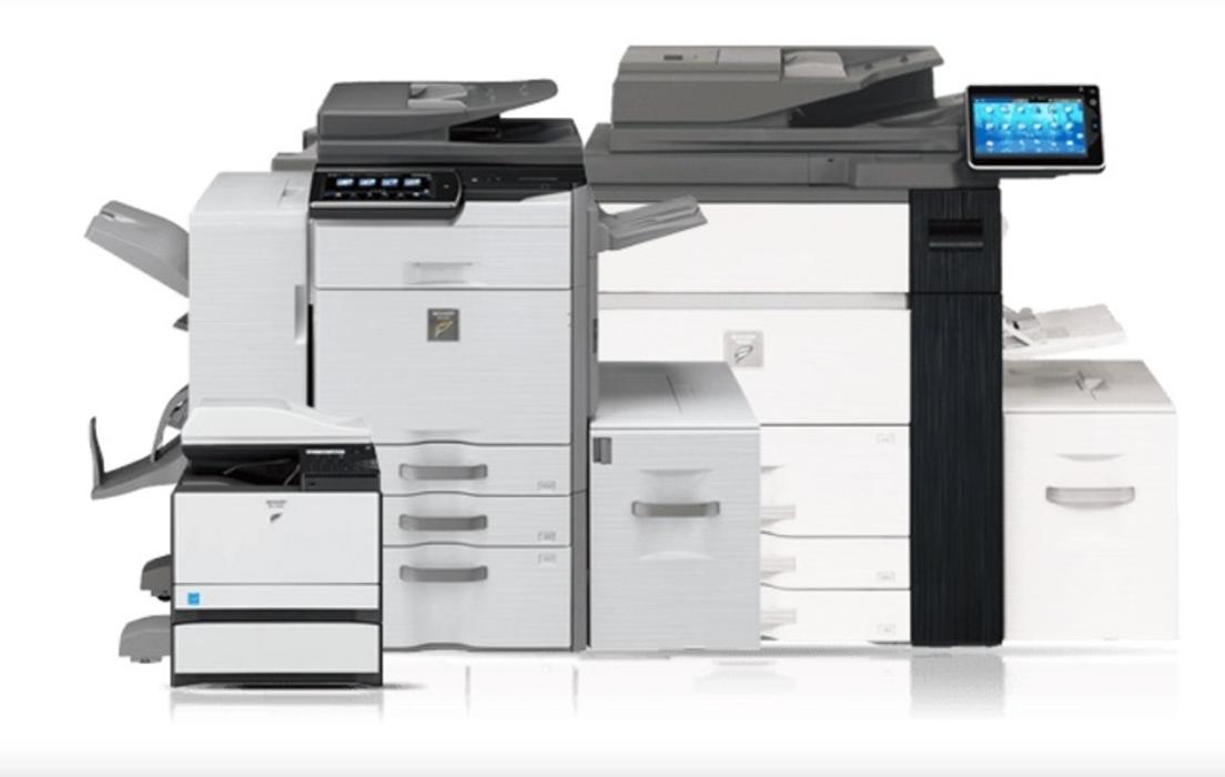 Crumbacher Business IT Services Image