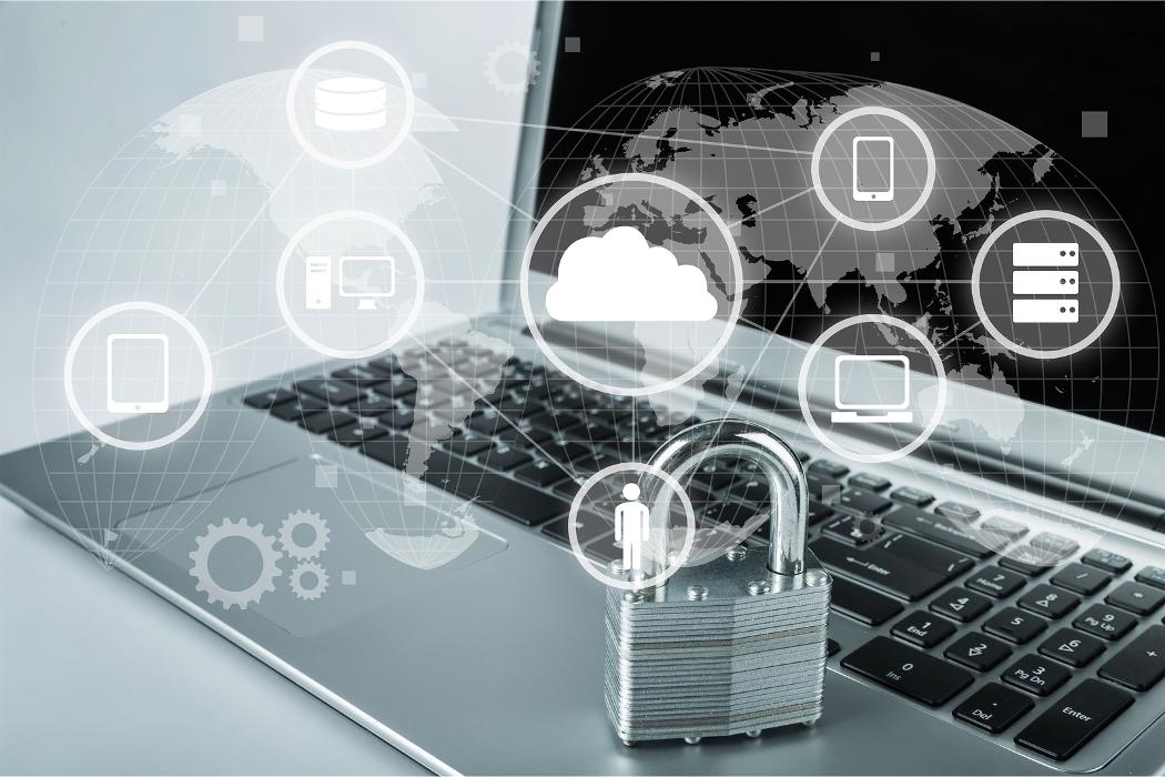 Crumbacher Business IT Services Image