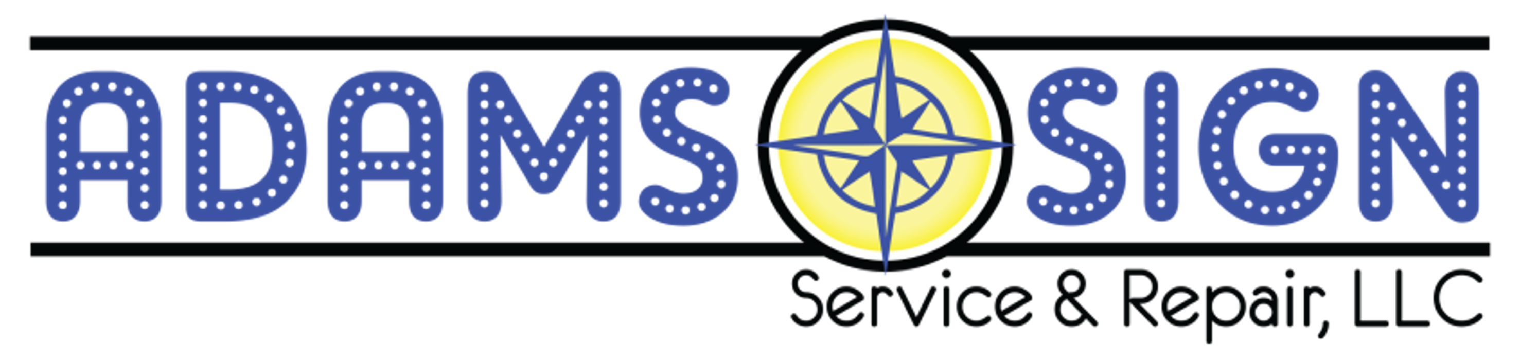 Adam's Sign Service and Repairs - Gibsonville, NC