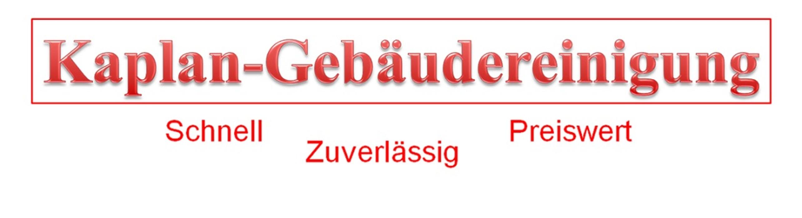 Bild zu Kaplan Gebäudereinigung in Bremen