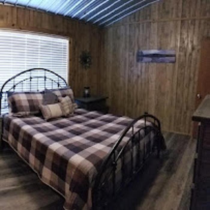 Southern Comfort Lodging LLC. - Mena, AR