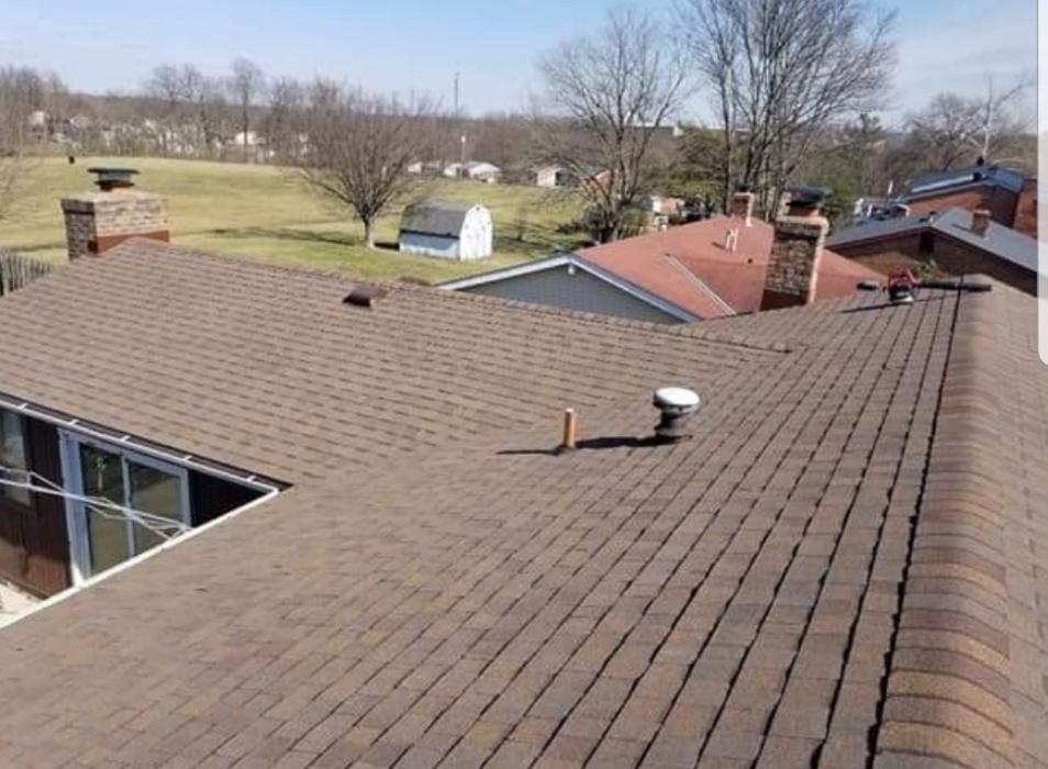 Thompson Roofing - Florence, KY
