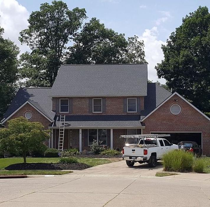 Thompson Roofing - Florence, KY