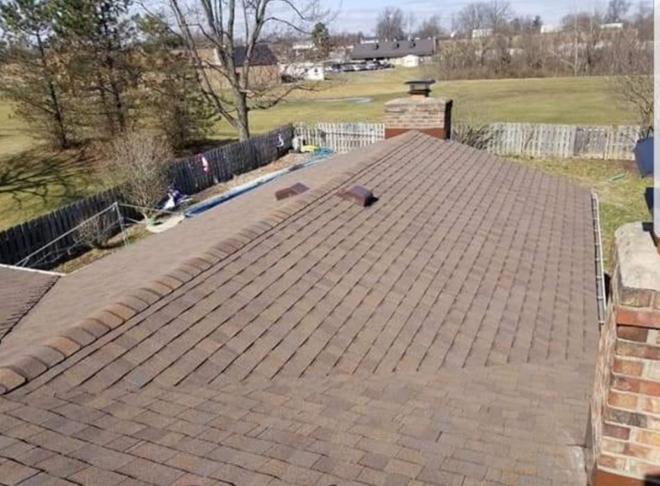 Thompson Roofing - Florence, KY