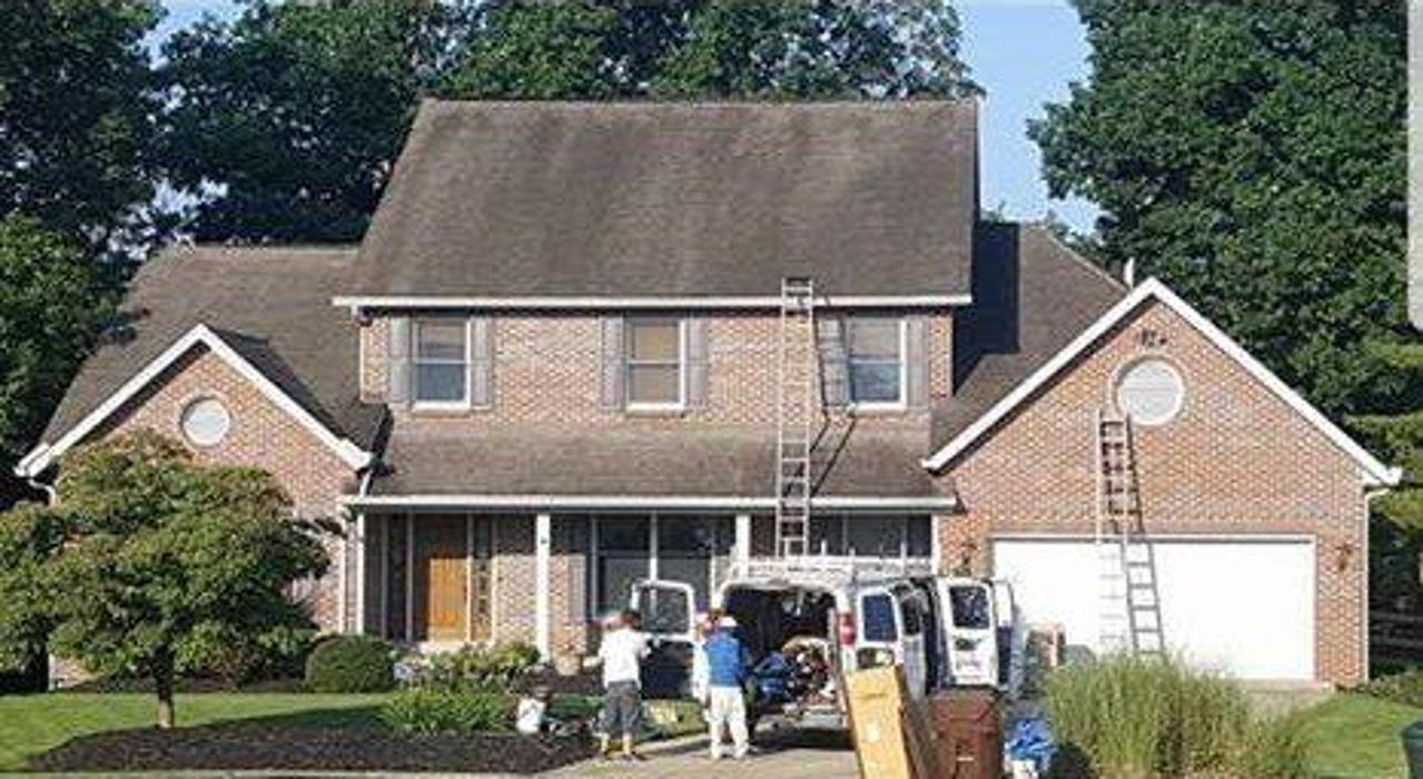 Thompson Roofing - Florence, KY