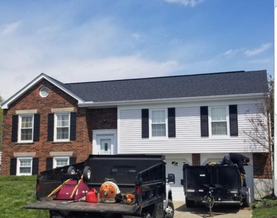 Thompson Roofing - Florence, KY