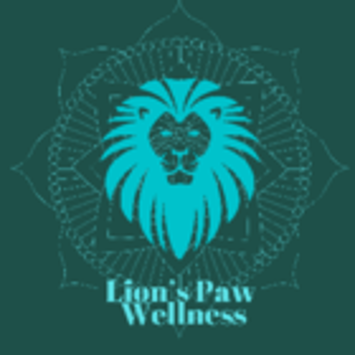 Lion's Paw Wellness