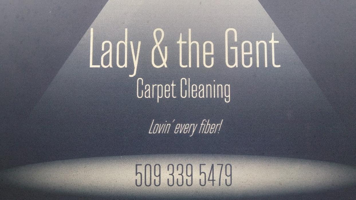Lady and the Gent Carpet Cleaning LLC - Pullman, WA