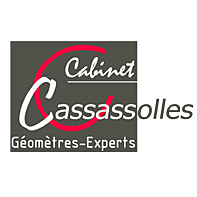 Cabinet CASSASSOLLES travaux de topographie