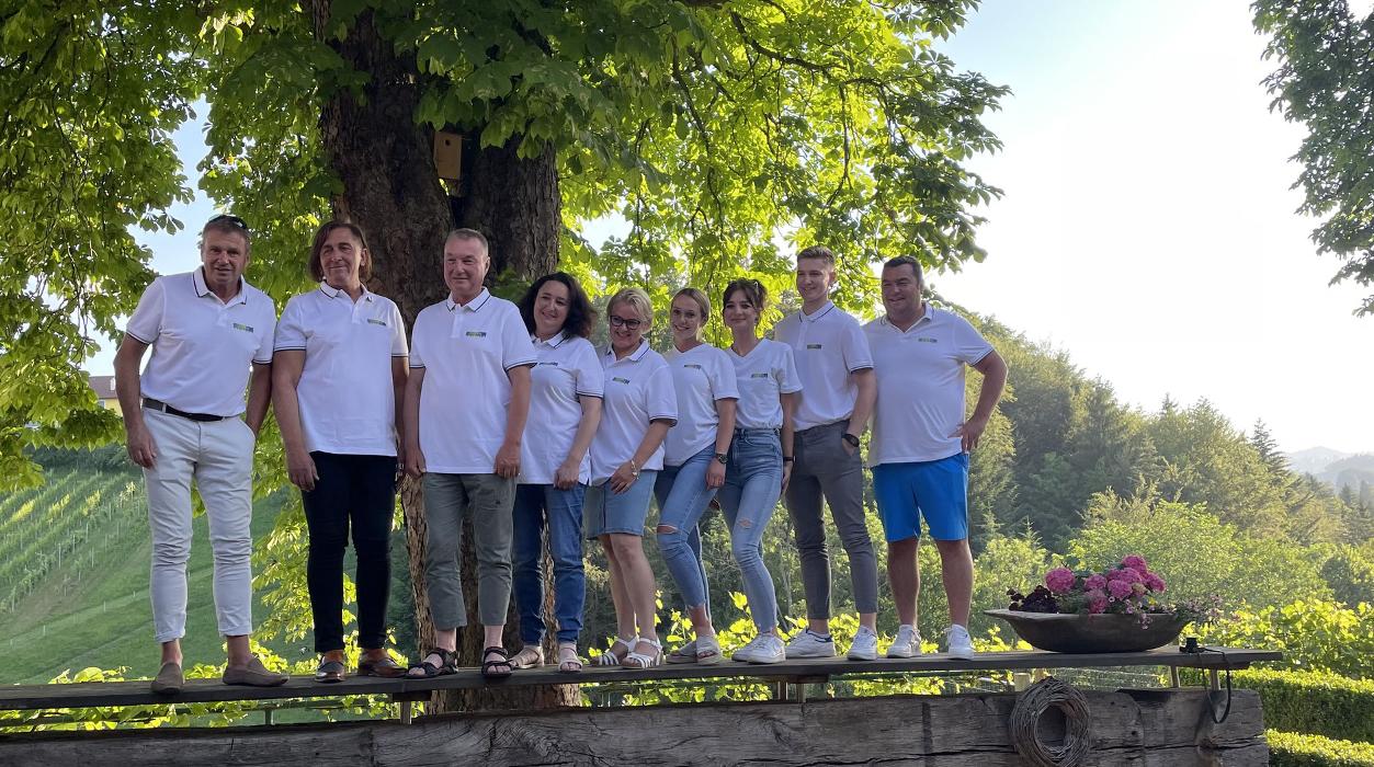 Insundlation GmbH, Entschendorf am Ottersbach in Entschendorf am Ottersbach