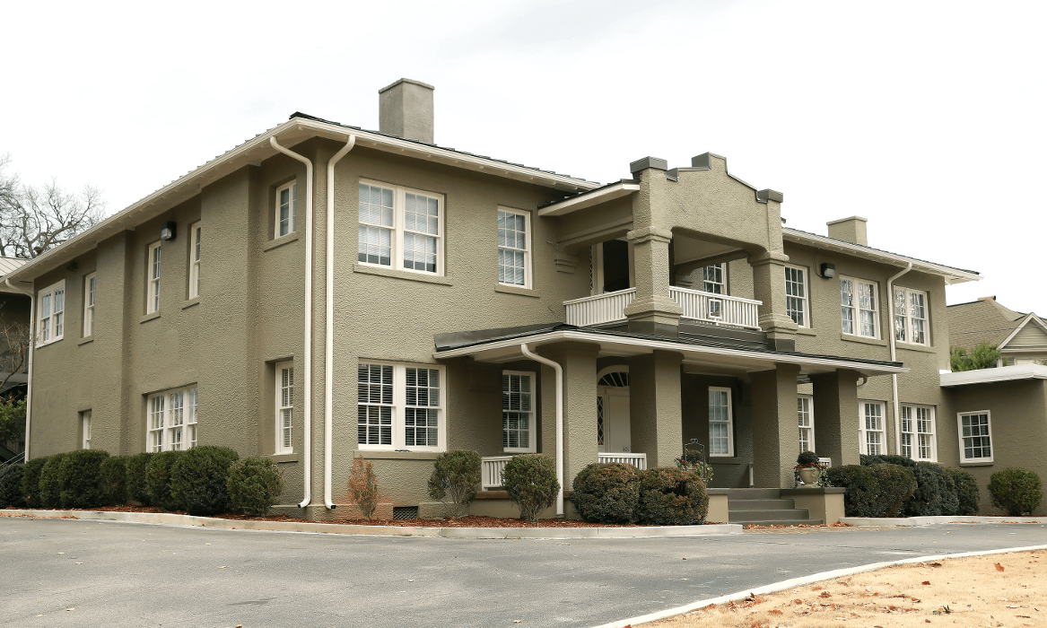 River Bank & Trust - Huntsville, AL