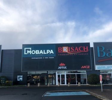 galerie image