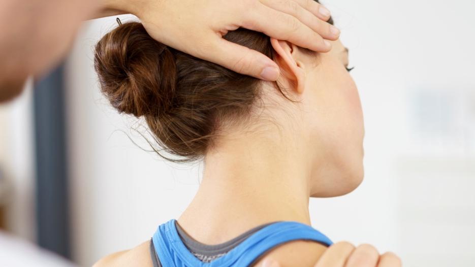 med'n'well Hoheneck - das Therapie + Sportzentrum in Ludwigsburg, Uferstraße in Ludwigsburg