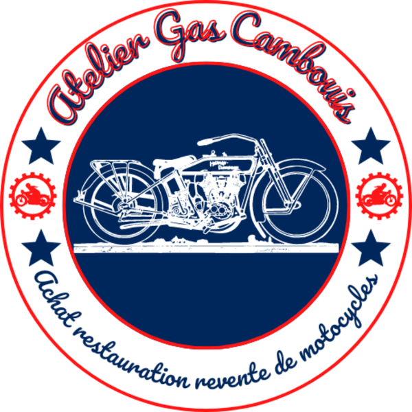 Atelier Gas Cambouis réparation et restauration (objets divers)