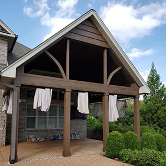 Homeshield, LLC - Carthage, TN