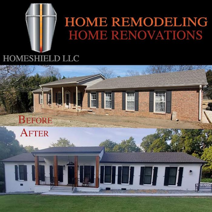 Homeshield, LLC - Carthage, TN