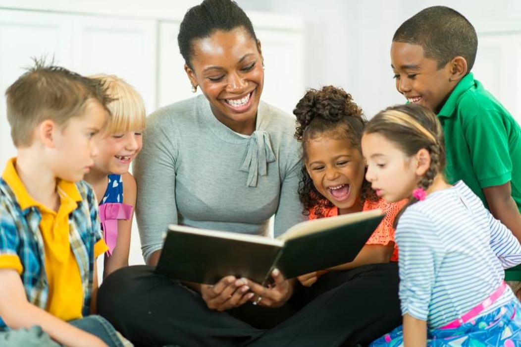 Just Children Child Care Center - Bensalem, PA