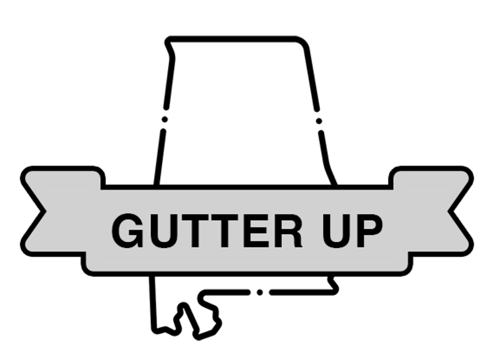 Gutter Up - Warrior, AL