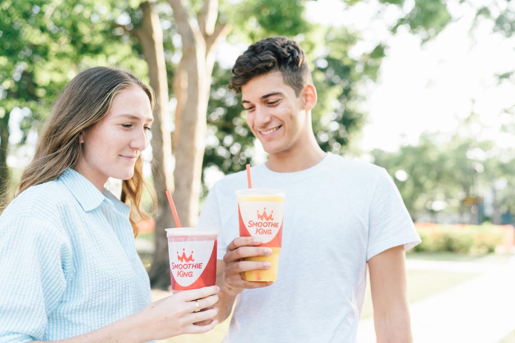 Smoothie King - Myrtle Beach, SC