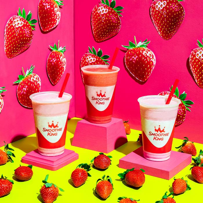Smoothie King - Myrtle Beach, SC