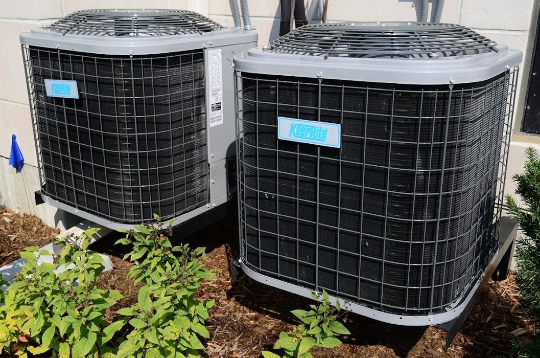 HVAC Frontier - Silver Spring, MD