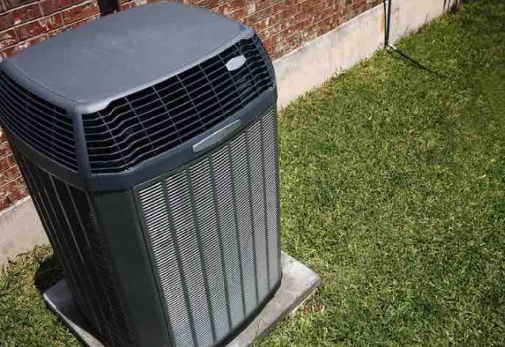 HVAC Frontier - Silver Spring, MD