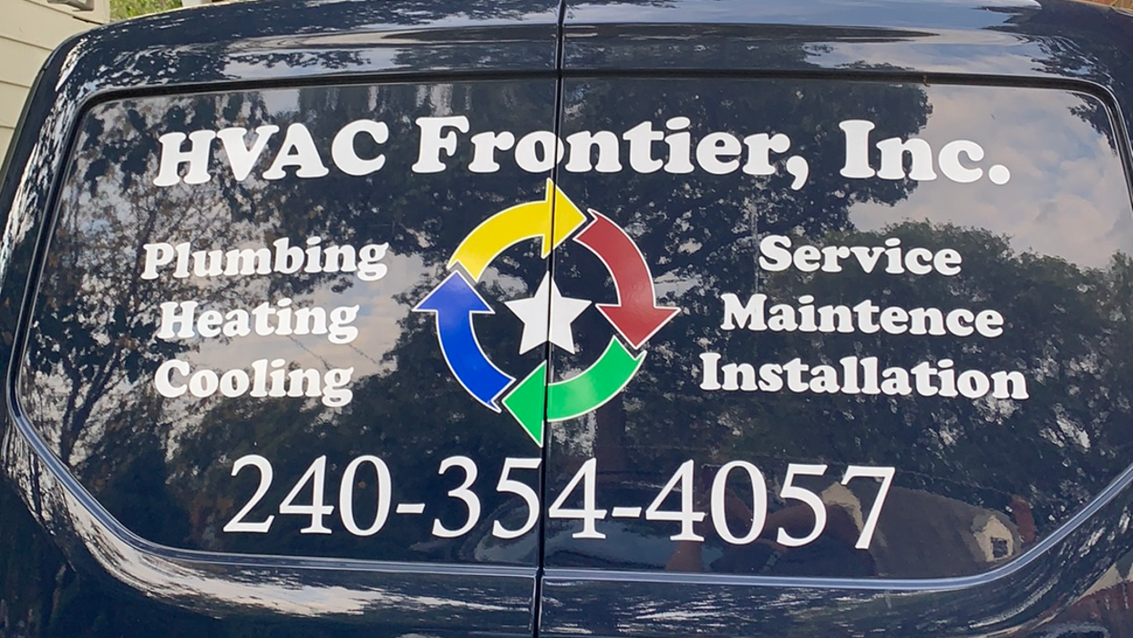 HVAC Frontier - Silver Spring, MD