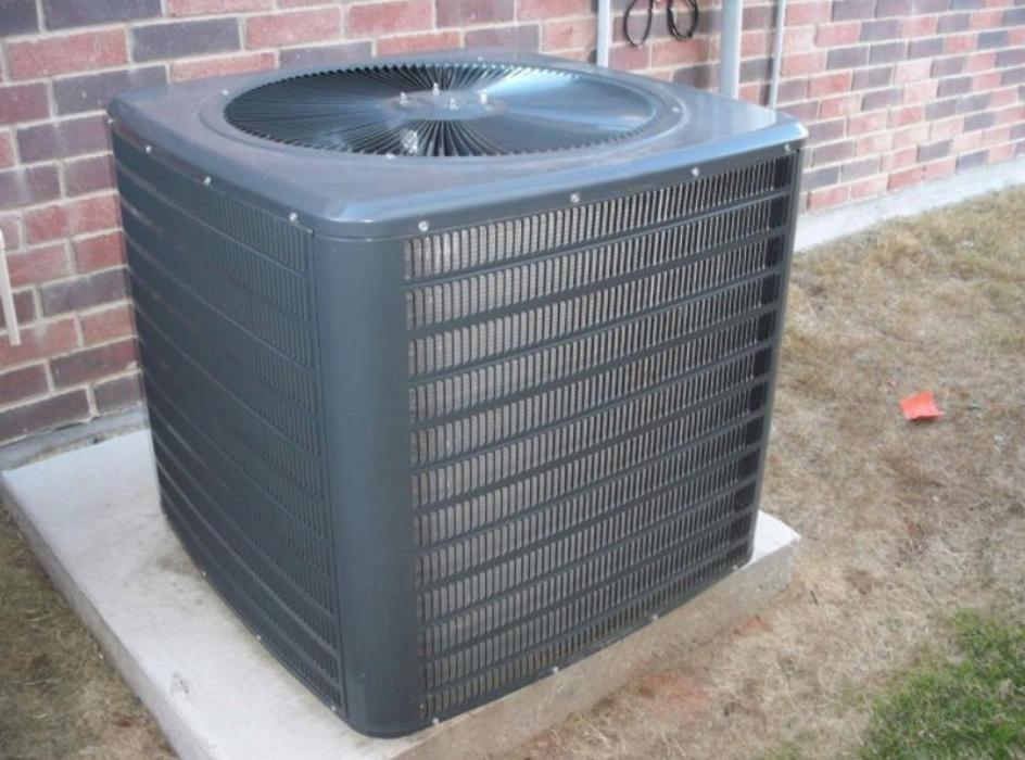 HVAC Frontier - Silver Spring, MD