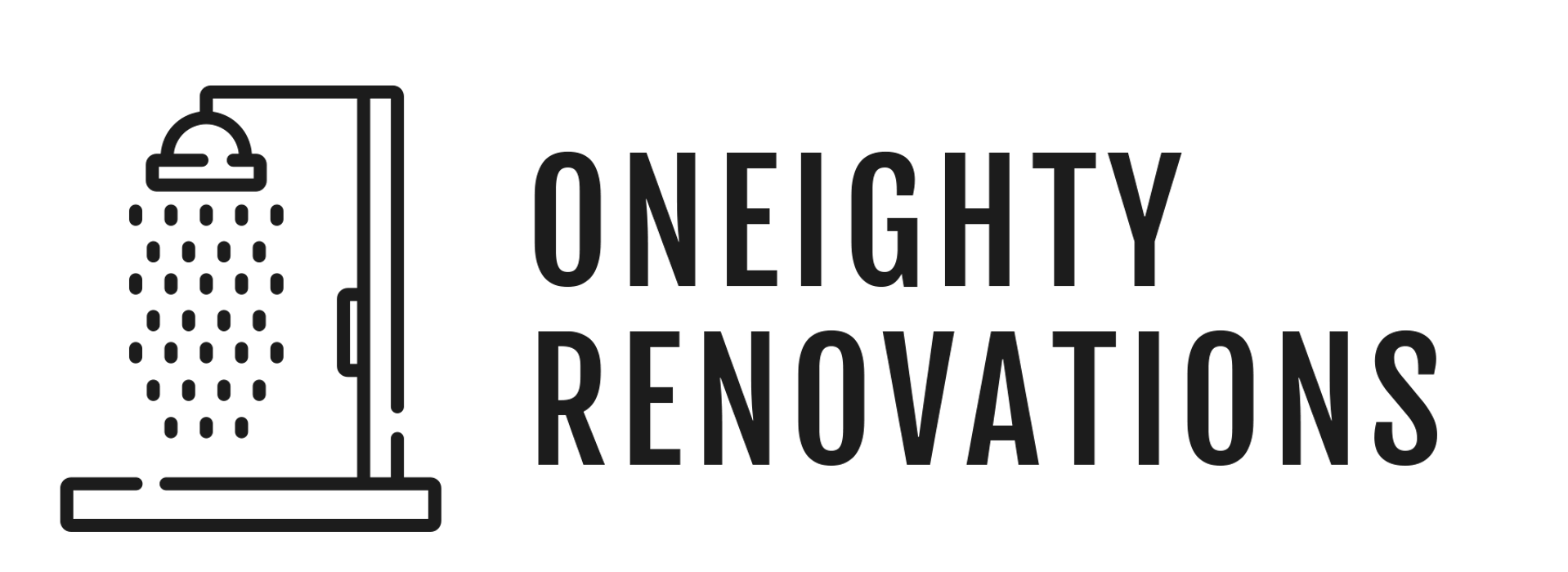 Oneighty Renovations - San Angelo, TX