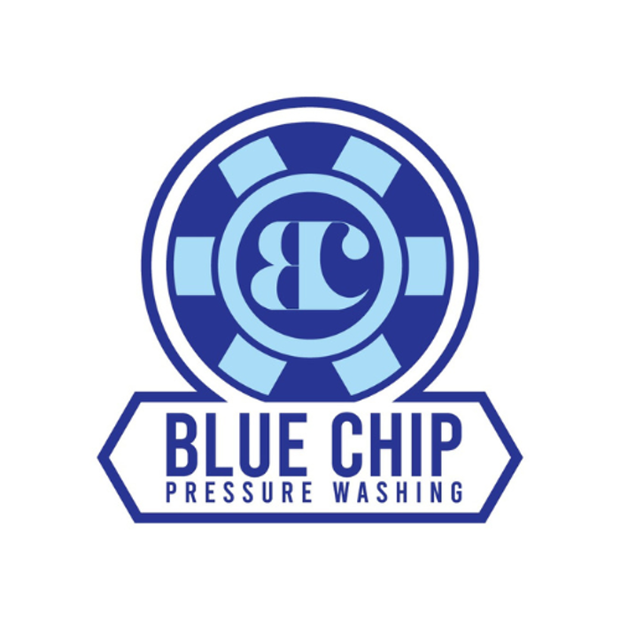 Blue Chip Pressure Washing - Richmond, VA