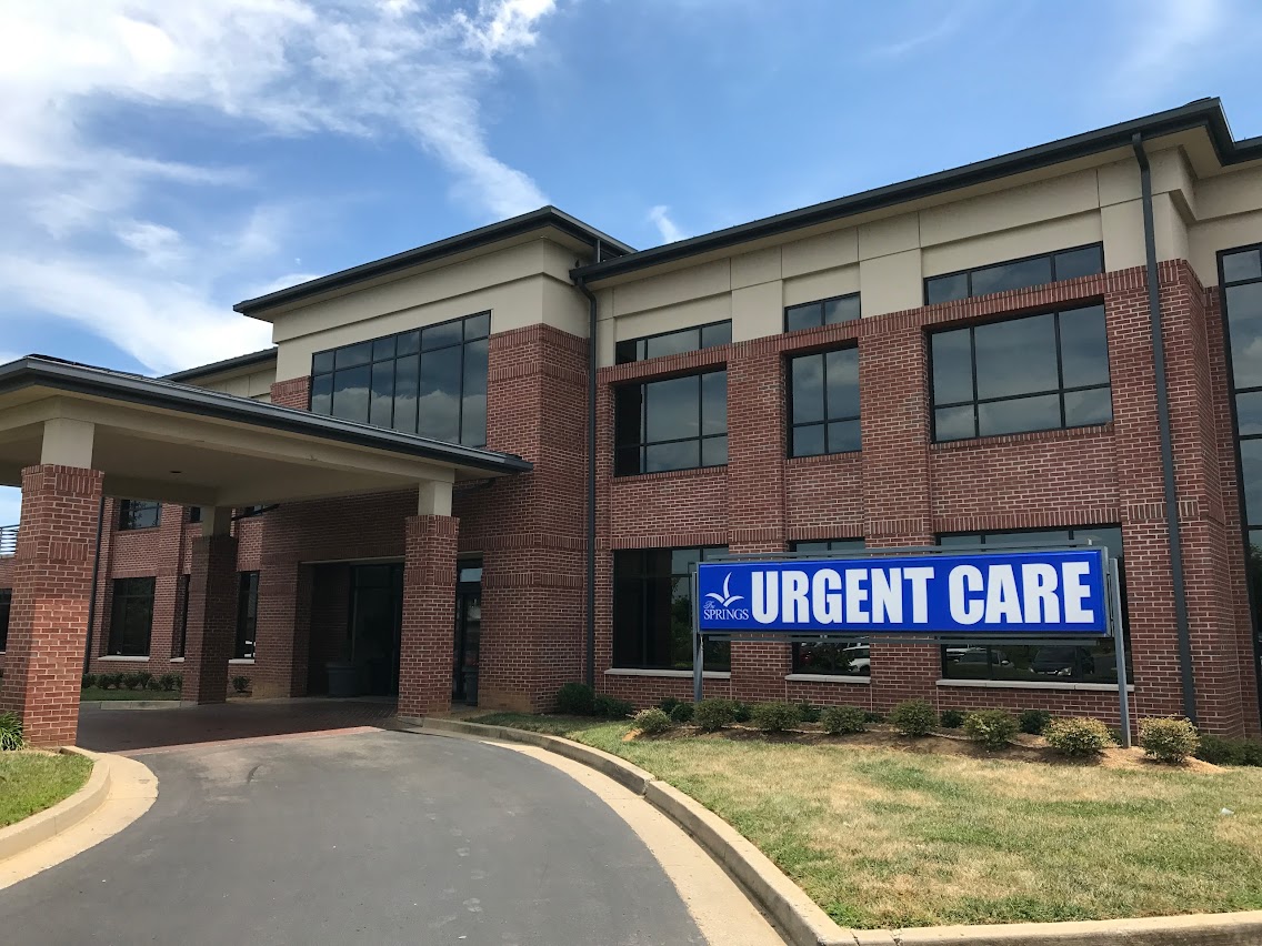 Springs Urgent Care - Owensboro, KY 42303 - (270)852-1632 | ShowMeLocal.com