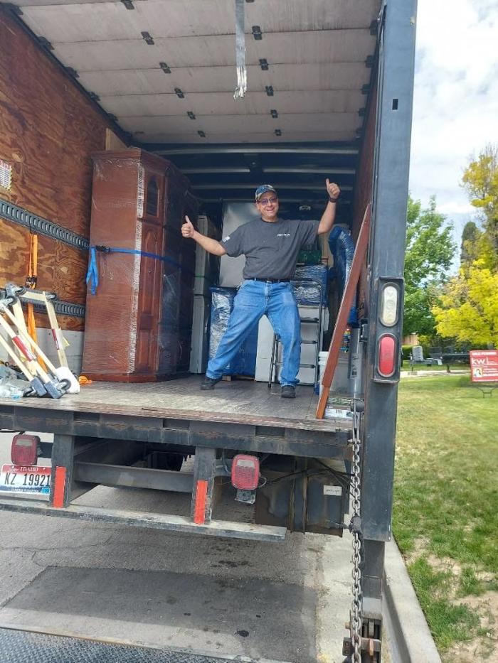 Pro Bro's Moving & Transportation - Twin Falls, ID