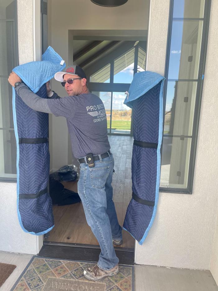 Pro Bro's Moving & Transportation - Twin Falls, ID