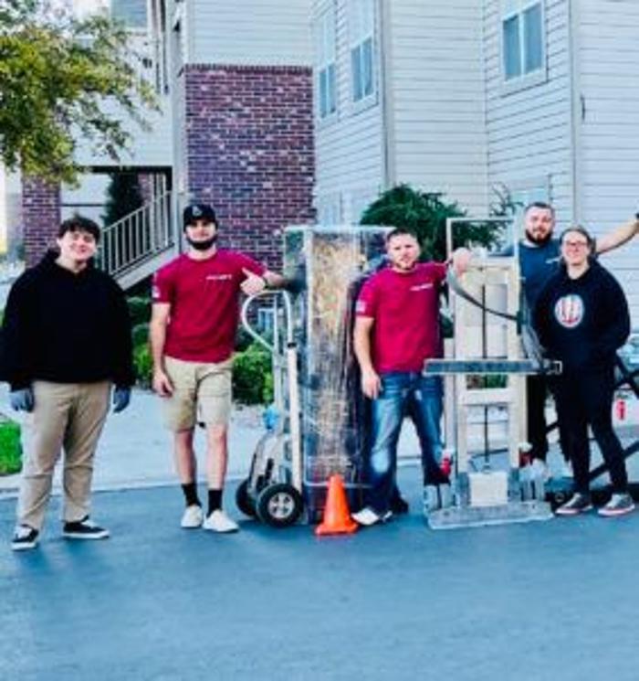 Pro Bro's Moving & Transportation - Twin Falls, ID
