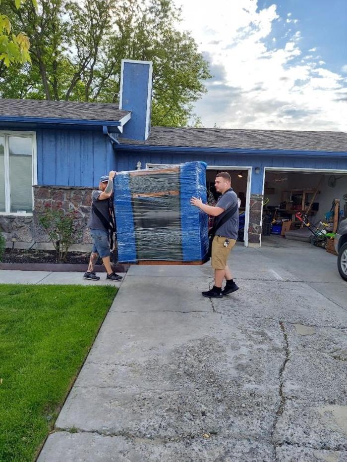 Pro Bro's Moving & Transportation - Twin Falls, ID