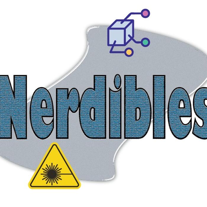 Nerdibles - Roxboro, NC