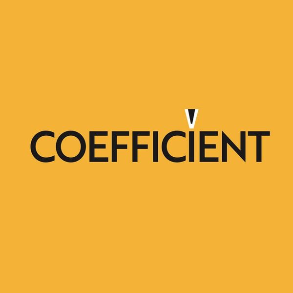 Coefficient Expert