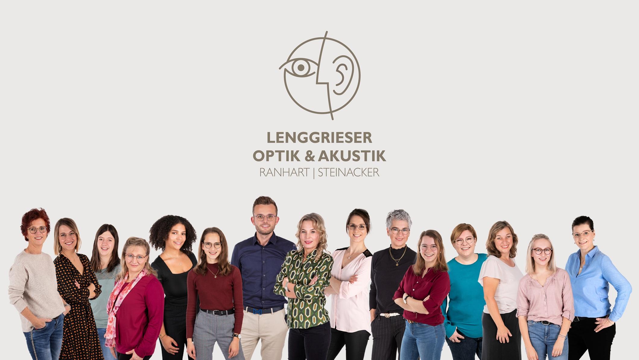 Lenggrieser Optik & Akustik, Bahnhofstraße in Lenggries