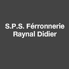 S.P.S. Férronnerie Raynal Didier serrurerie et métallerie